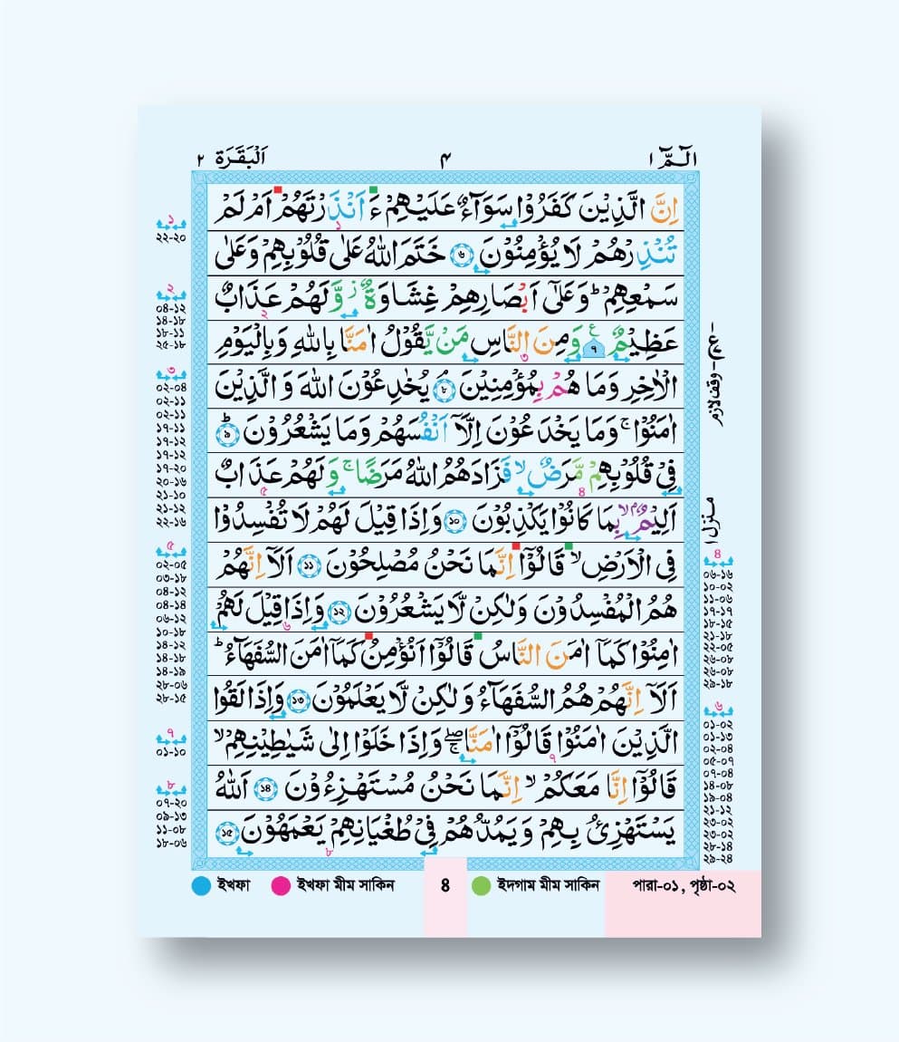 hafezi DC 03